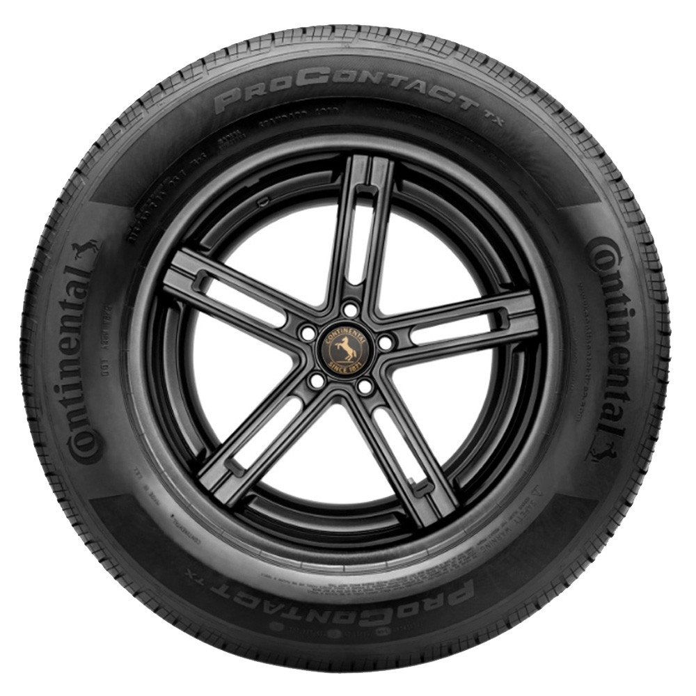 CONTINENTAL ProContact TX 285/40R21XL 109V (Quantity of 4)