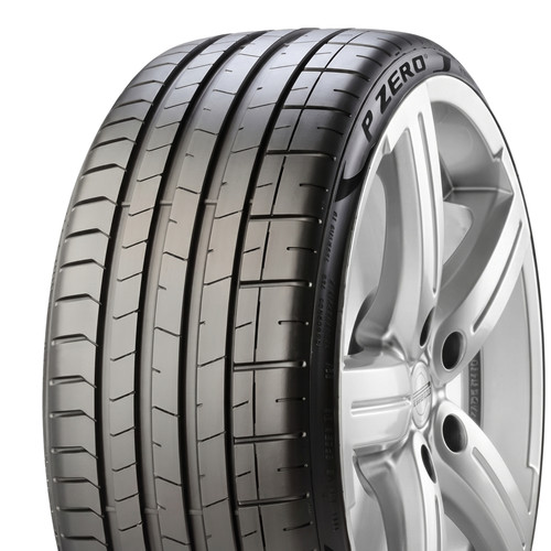Pirelli P Zero PZ4 Sport 235/35R20XL 92Y BSW (2 Tires)
