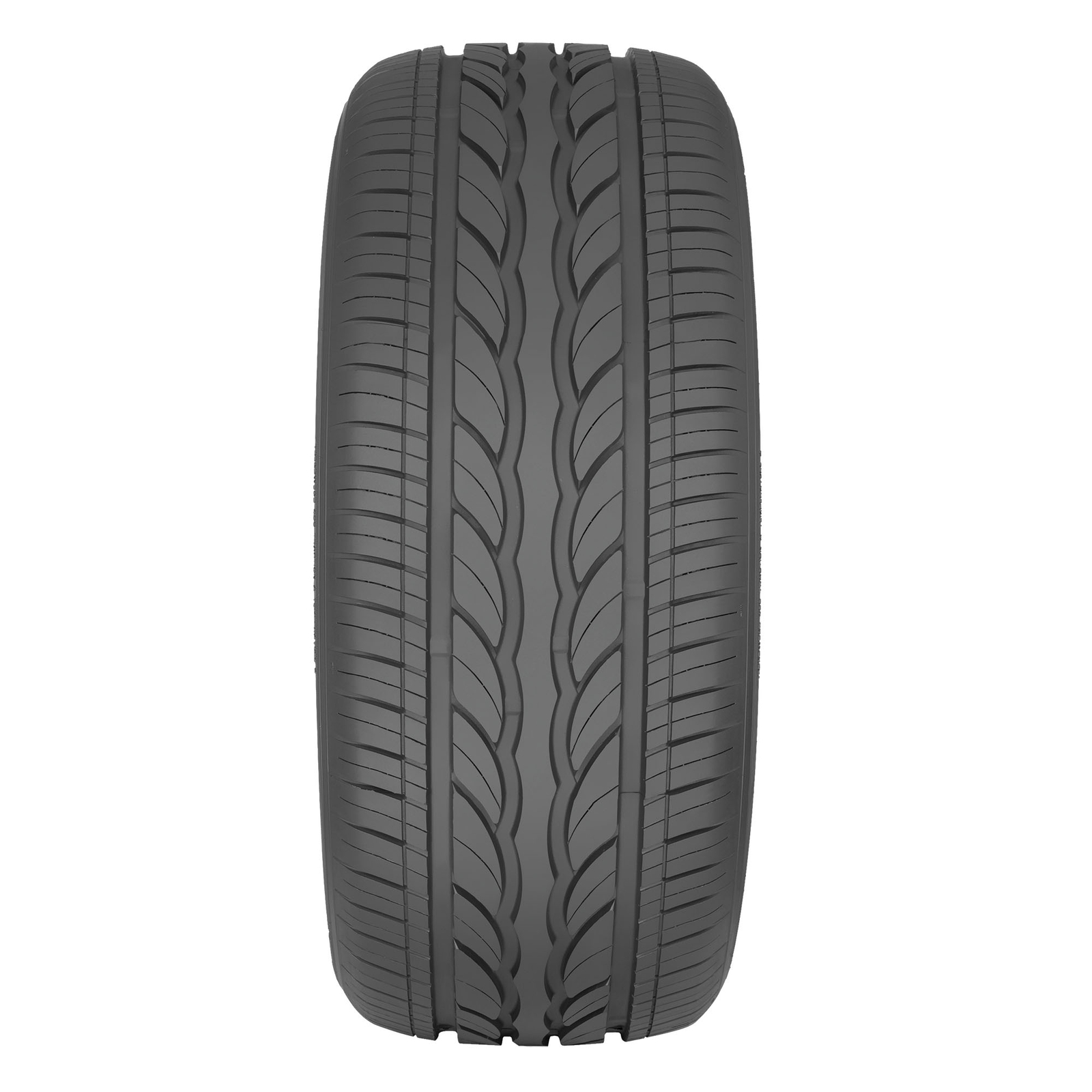 1 New Crosswind All Season Uhp – 245/40r18 Tires 2454018 245 40 18