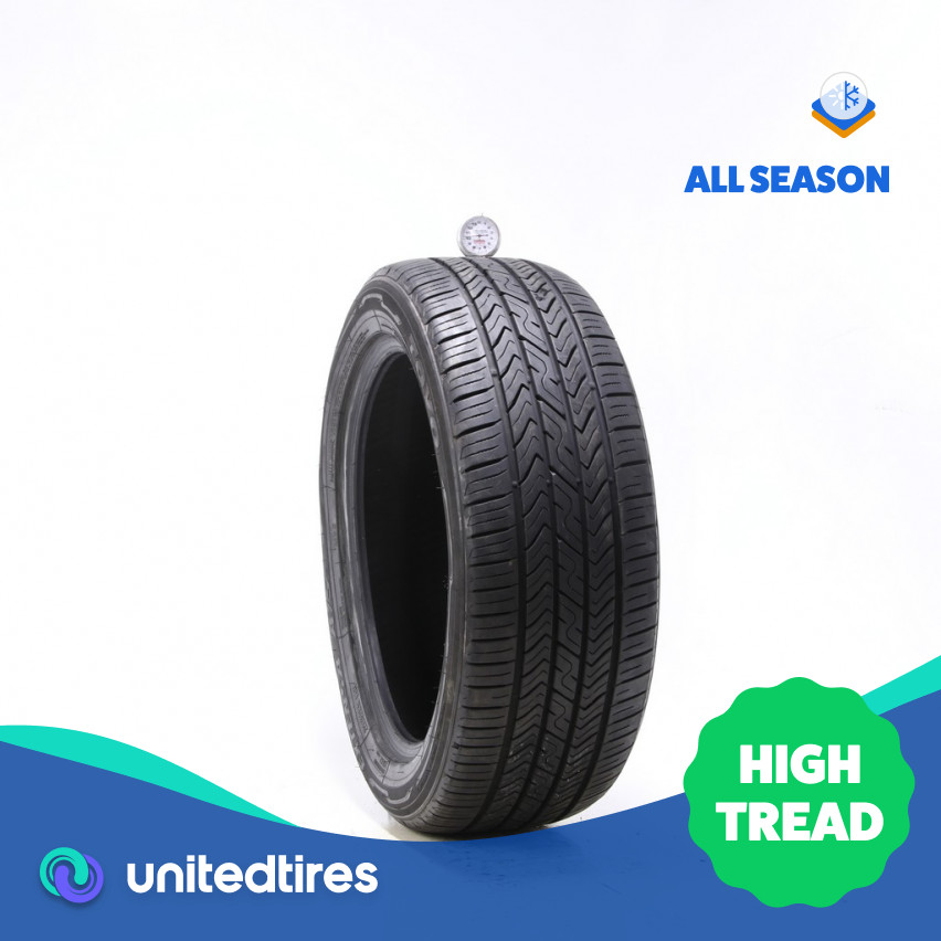 Used 225/50R18 Toyo Extensa A/S II 95H – 10/32