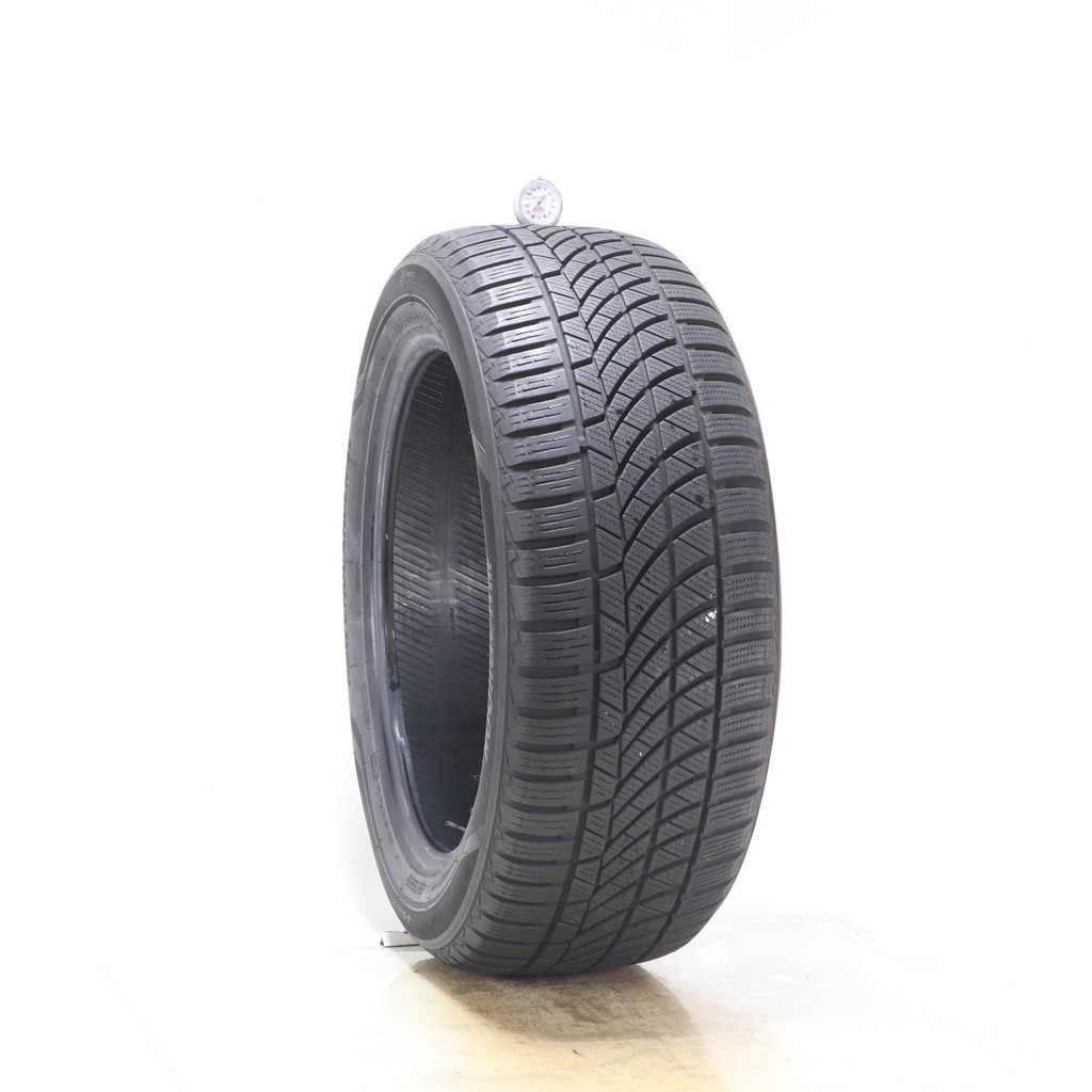 Used 255/50R20 Hankook New Englander 4s 105V – 8.5/32