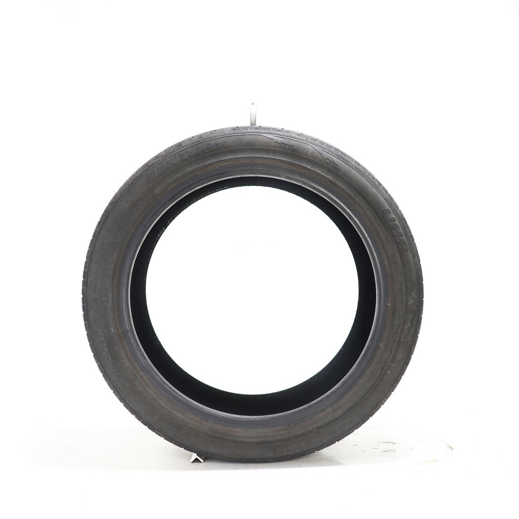 Used 235/45ZR18 Sentury UHP 98W – 6.5/32