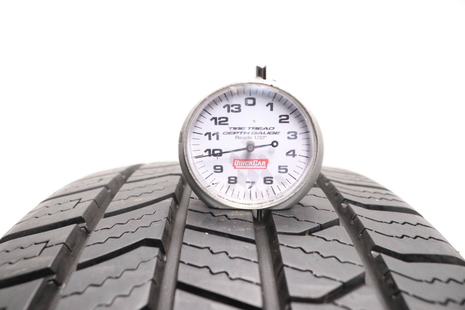 Set of 2 Used 205/50R17 Road Hugger GTP AS/02 – 93V – 8.5-9.5/32