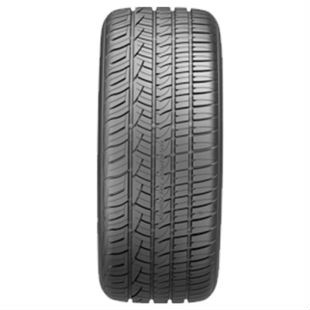 4 New General G-max As-05 – 255/35zr20 Tires 2553520 255 35 20