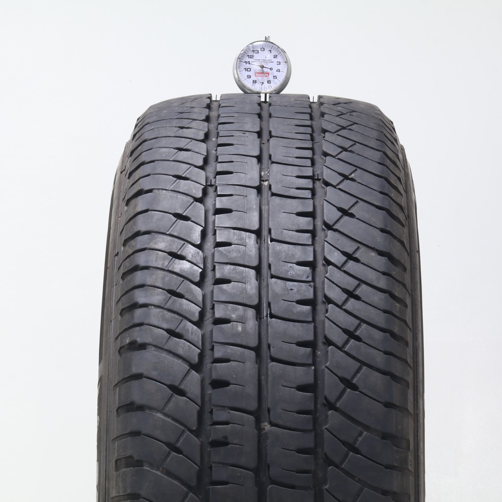Used LT 265/70R18 Michelin LTX A/T2 124/121R – 11/32