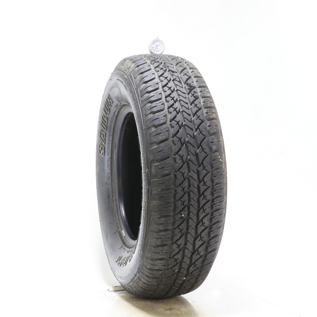 Used 245/75R16 Sailun Terramax H/T 111T – 9.5/32