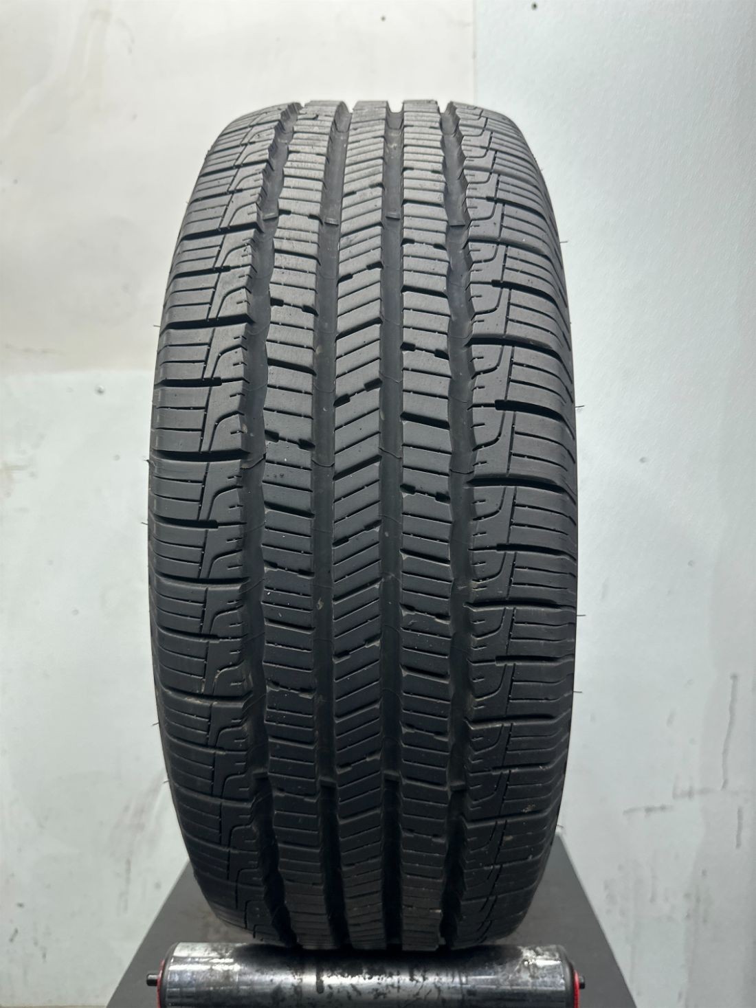1 Used P225/55R18 Goodyear Reliant All Season 98 V – 10/32