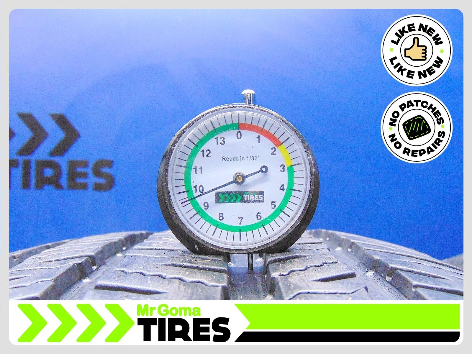 2 USED TIRES NEXEN ROADIAN HTX2 ALL-WEATHER 255/60R20 LIKE NEW 113T 2556020
