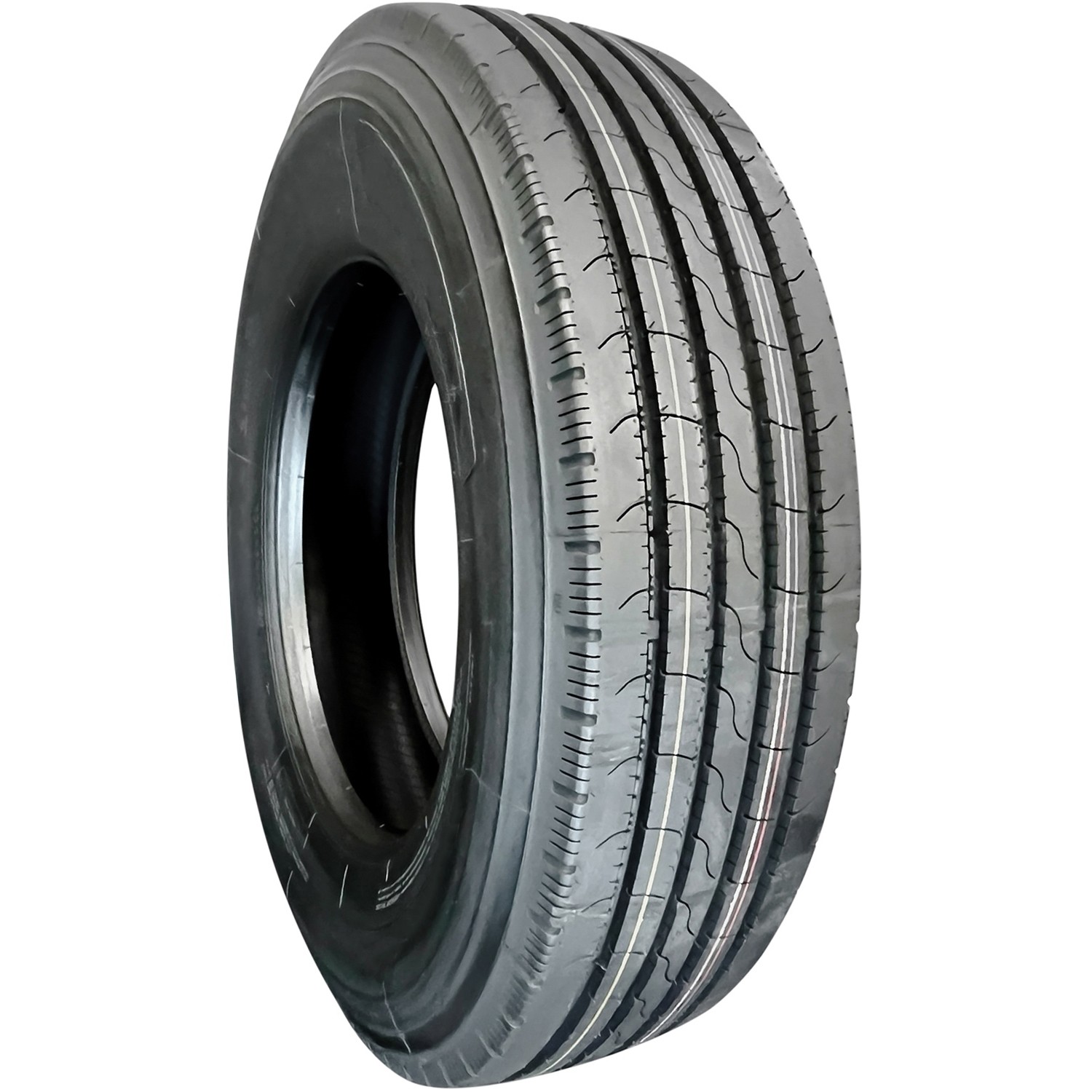 2 Gemstone SG953 255/70R22.5 140/137M H 16 Ply Steer Commercial Tires