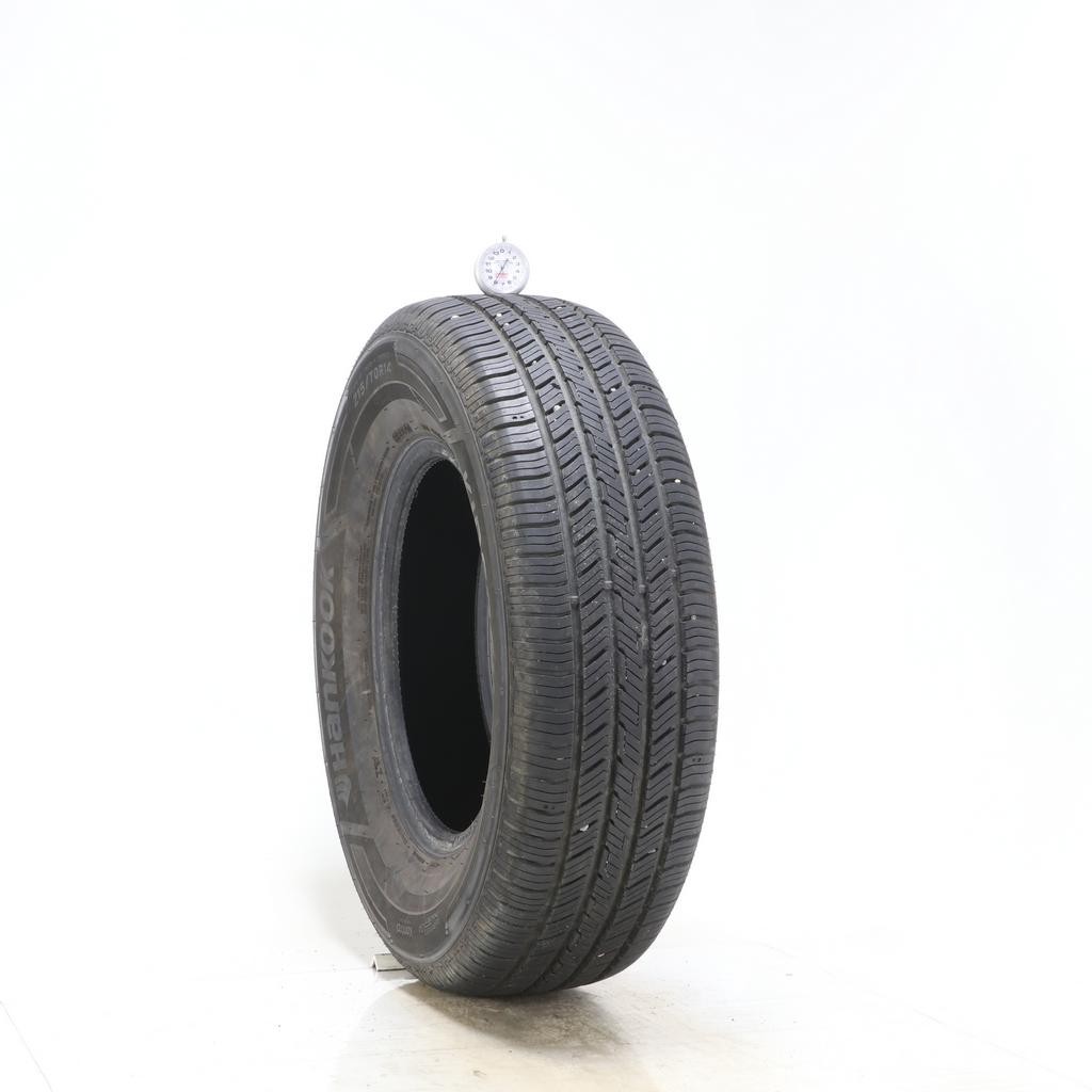 Used 215/70R14 Hankook Kinergy ST 96T – 8/32