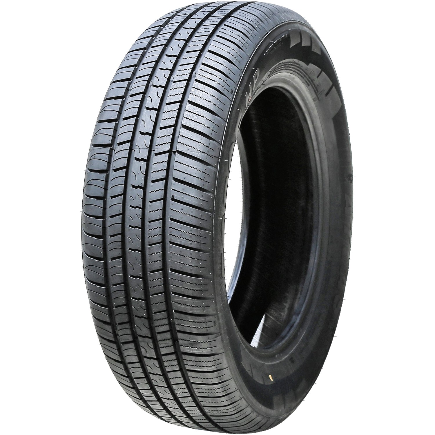 2 Tires 215/60R15 Atlas Tire Force HP AS A/S Performance 94H