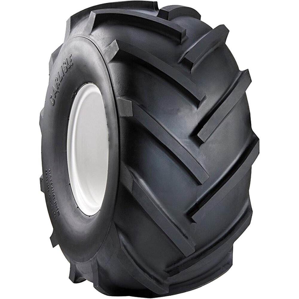 Tire Carlisle Super Lug 14X4.50-6 Load 2 Ply Lawn & Garden