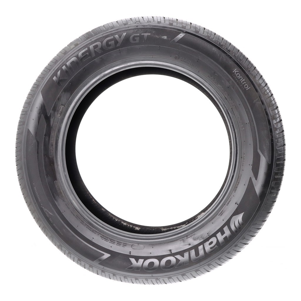 Set of (4) Used 235/60R18 Hankook Kinergy GT 103H – 8.5-9.5/32