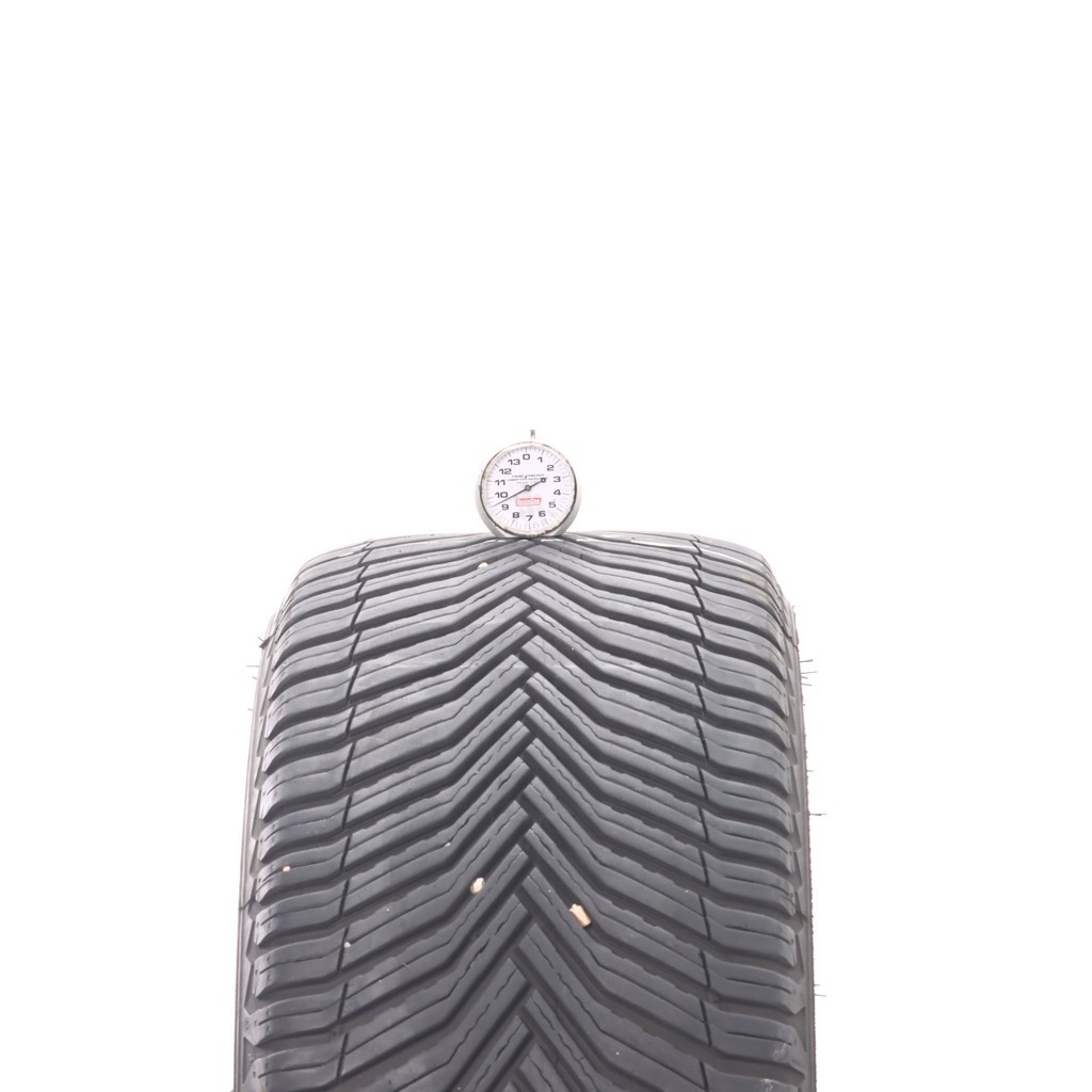 Set of (4) Used 255/45R19 Michelin CrossClimate 2 104V – 8.5-9.5/32