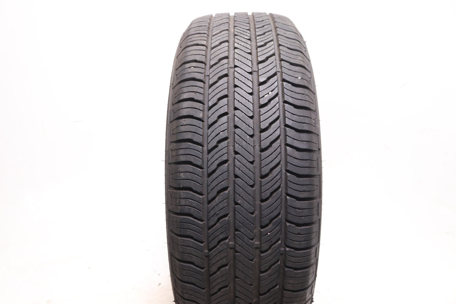 Set of 2 Used 225/55R19 IronMan All Country HT – 99V – 9.5/32 No Repairs