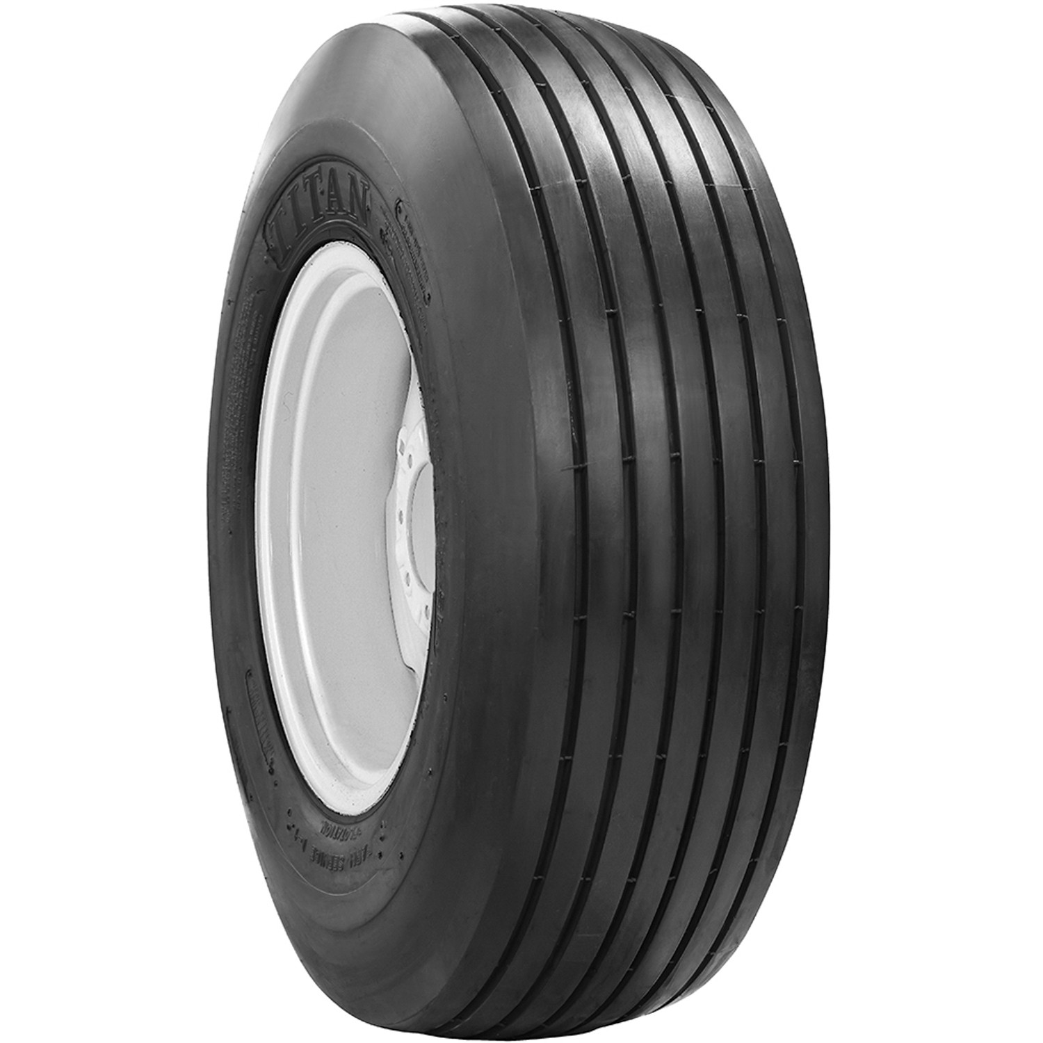 Tire Titan Hi Flotation 9.5L-14 Load 8 Ply Tractor