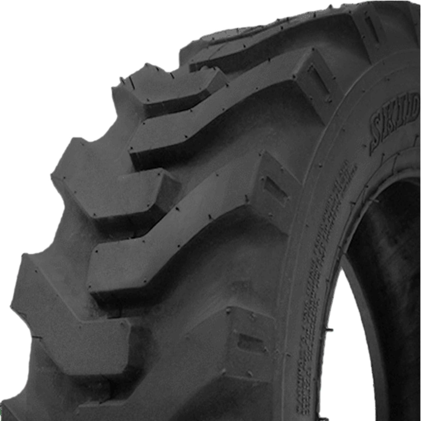 1 New Bkt Skid Power Skid Steer – 25×8.50-14 Tires 2585014 25 8.50 14