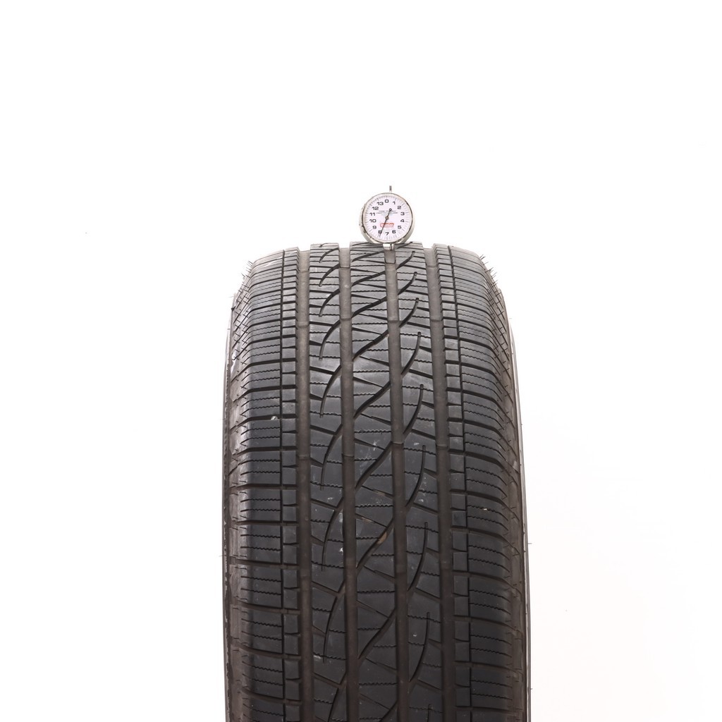 Set of (4) Used 265/70R16 Firestone Destination LE3 112T – 6-7.5/32