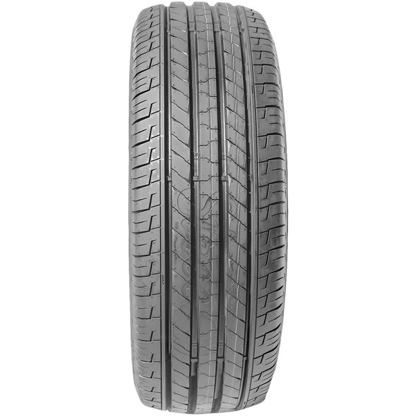(QTY 2) 245/55R19 MRF Wanderer Street B5 103V SL Black Wall Tires