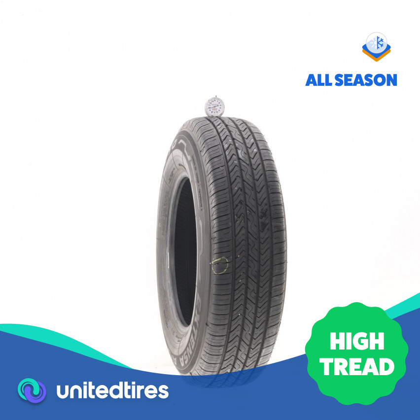 Used 205/75R15 Toyo Extensa A/S II 97T – 9.5/32