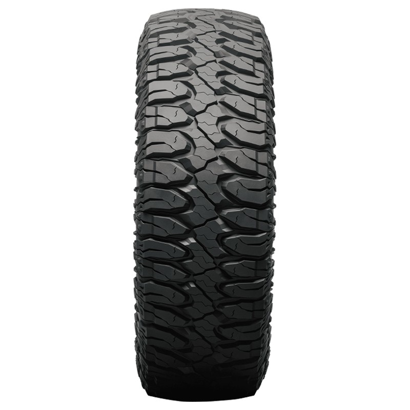 1 Milestar Patagonia M/T-02 LT315/70R17 121/118Q OFF-Road Truck Mud Tires 8 PLY