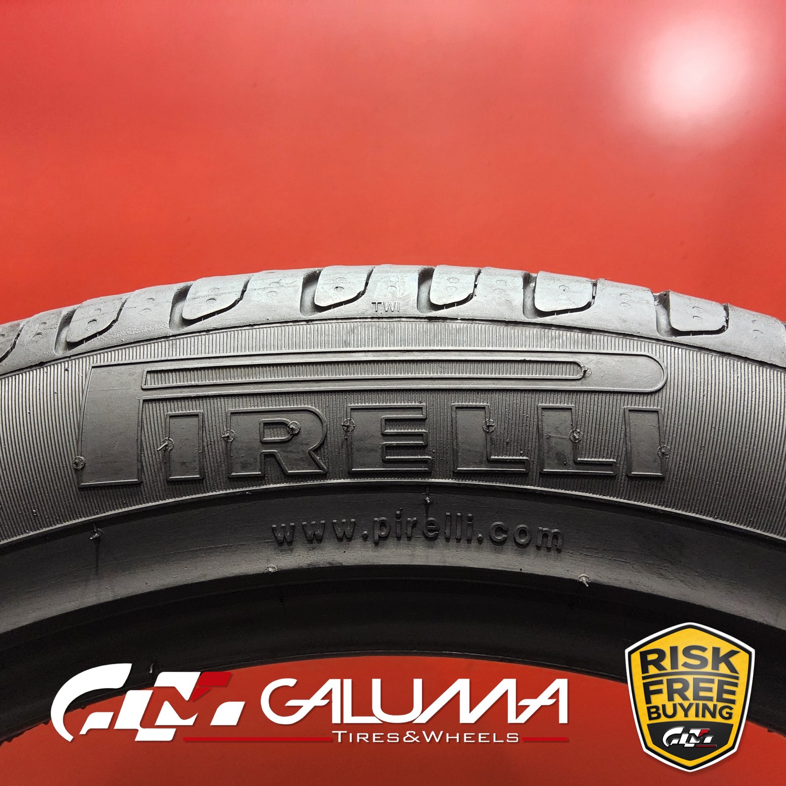 Set of 2 Tires Pirelli Scorpion Verde 255/45R20 2554520 101W No Repairs #95284