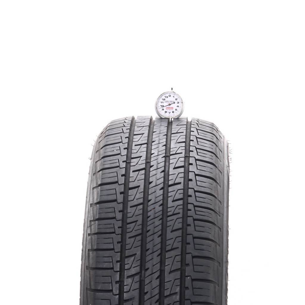 Set of (4) Used 215/55R18 Goodyear Assurance MaxLife 94H – 9.5-11/32 (1ACY5)