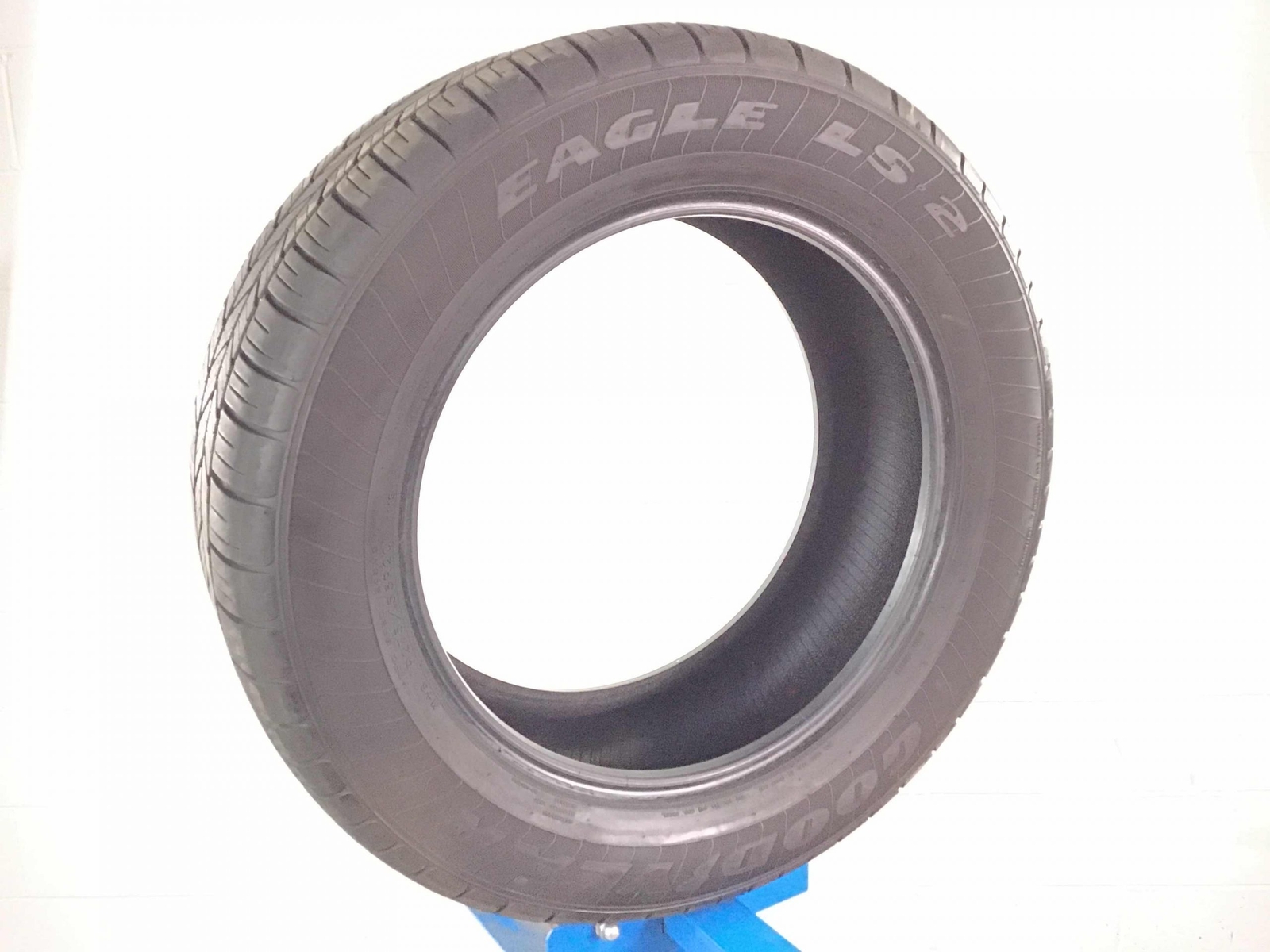 P275/55R20 Goodyear Eagle LS-2 111 S Used 9/32nds
