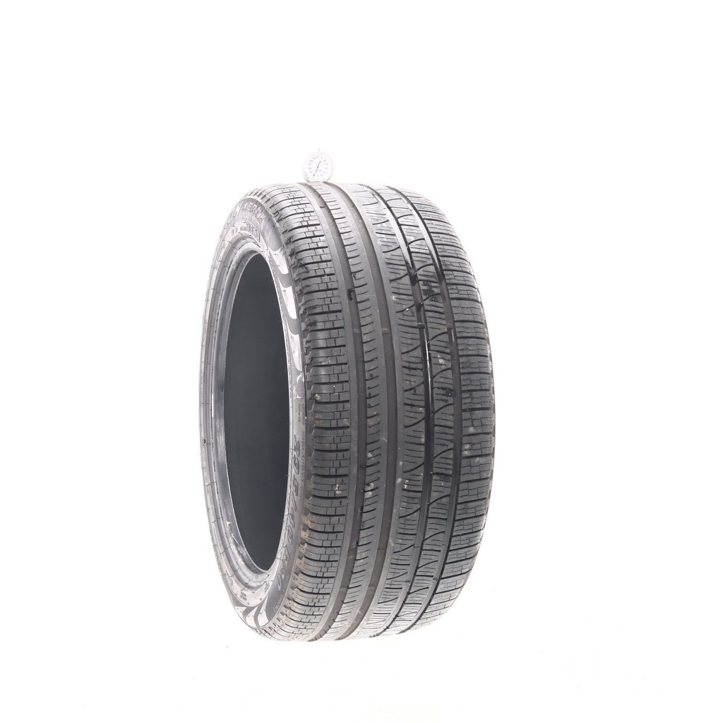 Used 295/40R20 Pirelli Scorpion Verde NO 106V – 8/32