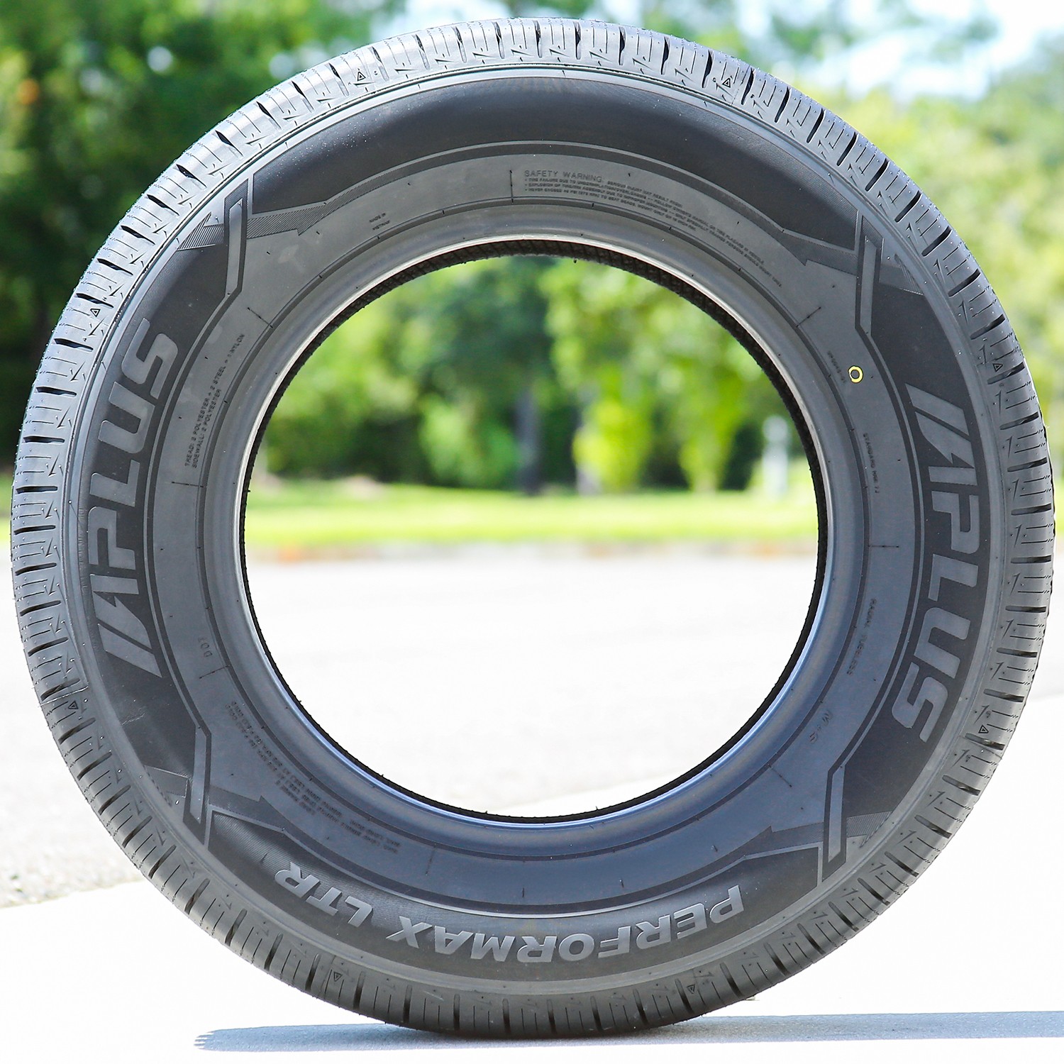 Tire Aplus Performax LTR LT 235/85R16 Load E 10 Ply Light Truck