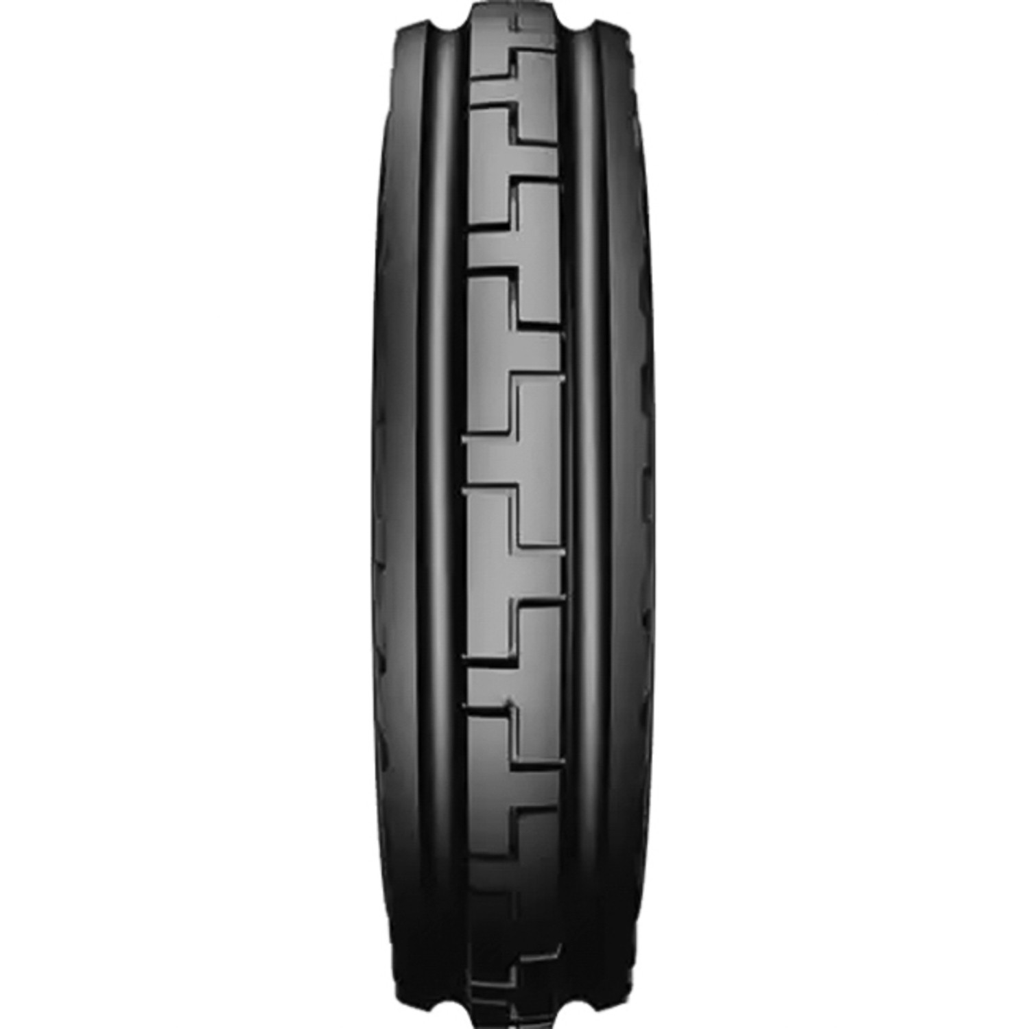 2 Tires Petlas TP-8 7.5-16 7.50-16 7.5X16 Load 8 Ply (TT) Tractor