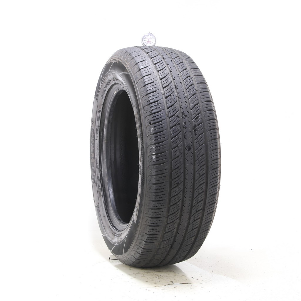 Set of (4) Used 255/60R18 Westlake SU318 H/T 112V – 8.5/32
