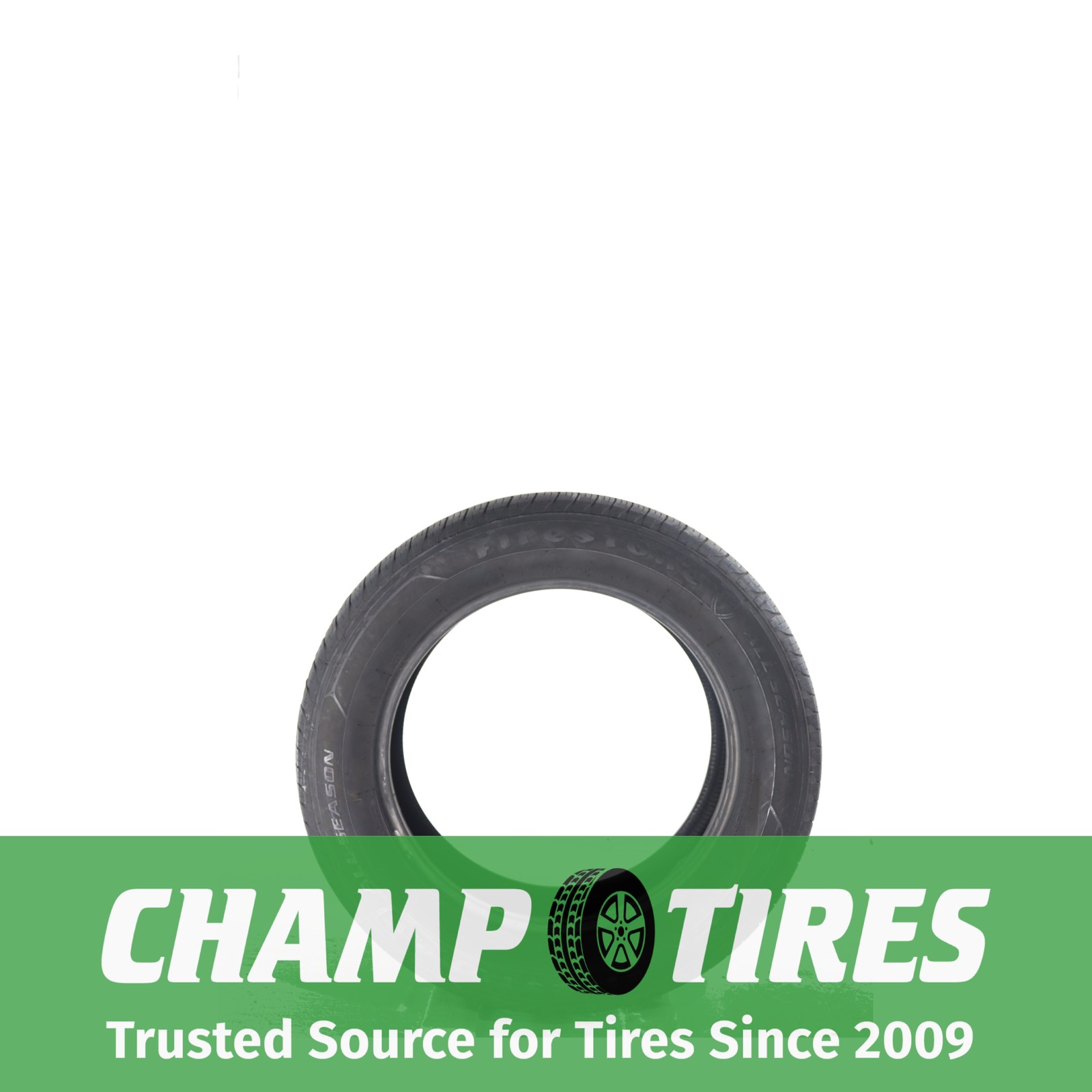 Firestone All-Season 235 60 18 103 H 6/32nds CRT9205
