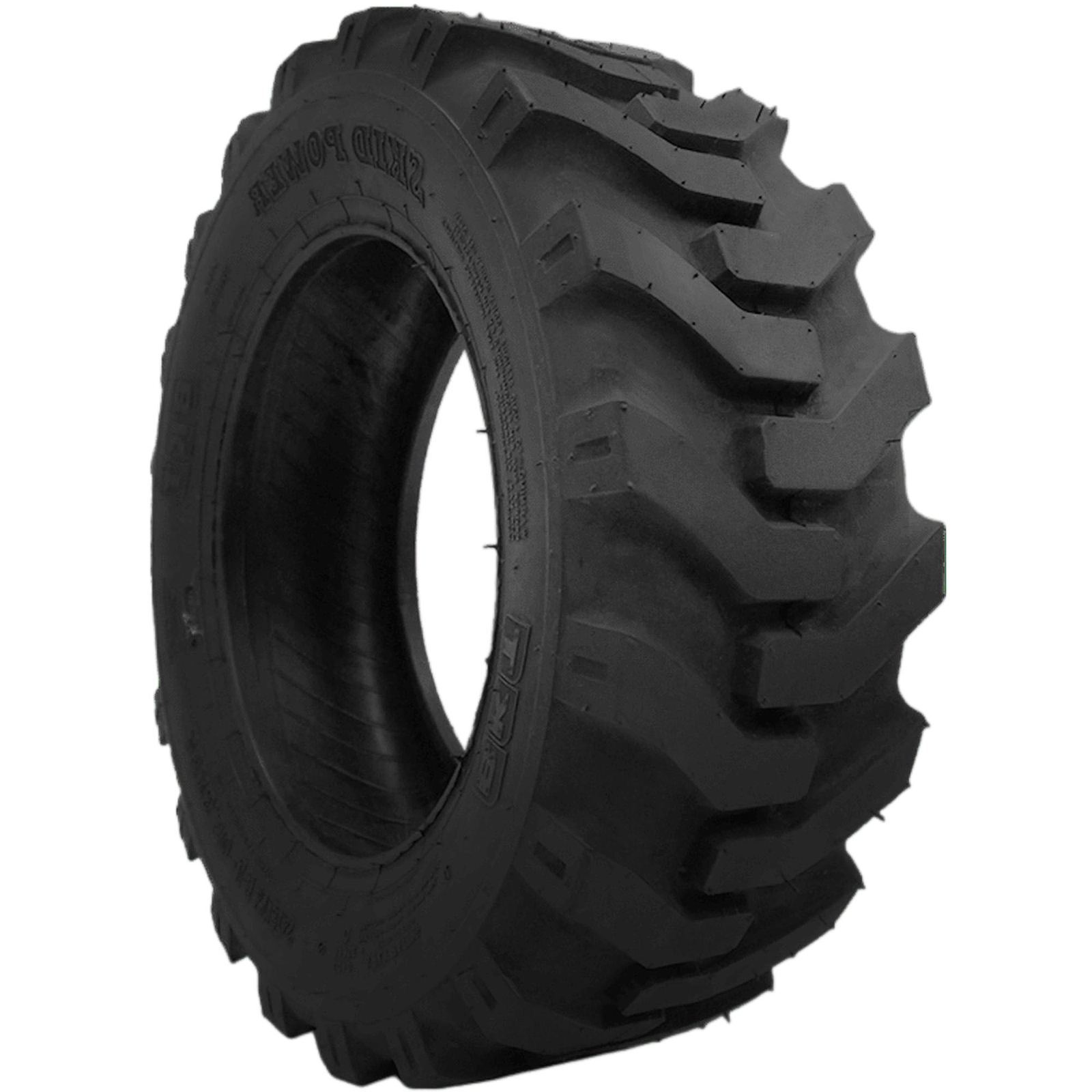 1 New Bkt Skid Power Skid Steer – 25×8.50-14 Tires 2585014 25 8.50 14