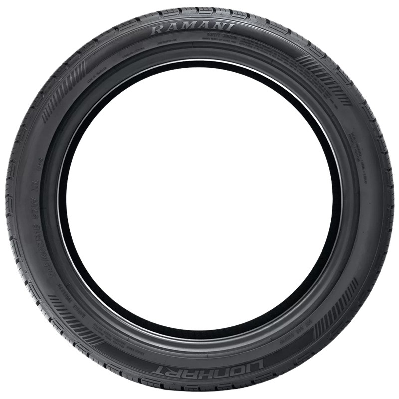 4 Lionhart Ramani A/S 185/55R16 83V Tires All Season/ 500AA / 50K Mi Warranty