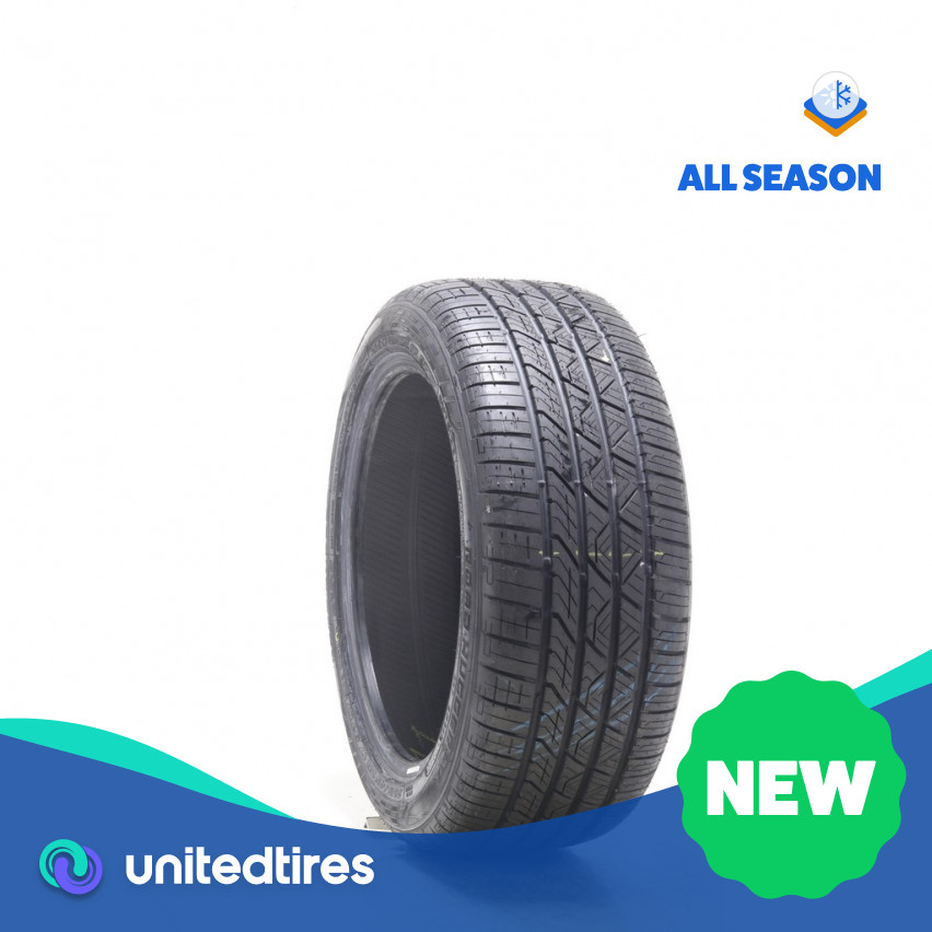 New 235/45ZR17 Road Hugger GTZ 97W – 10.5/32
