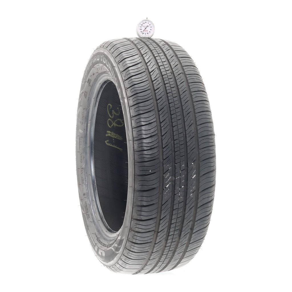 Used 205/55R16 GT Radial Champiro Touring AS 91H – 8.5/32