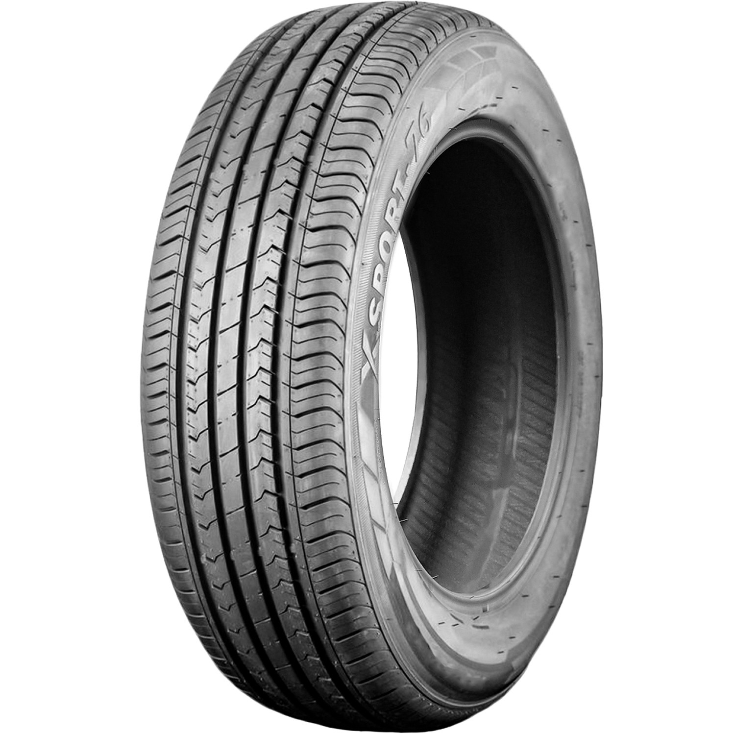 2 Tires Atlander Xsport-76 185/55R16 83V AS A/S All Season
