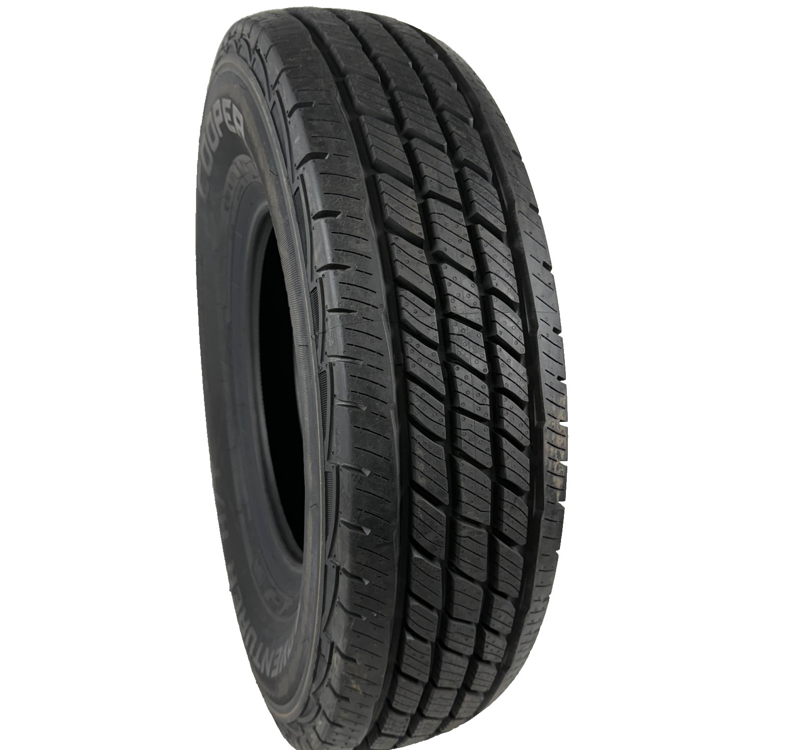 take off LT 235/85R16 Cooper Adventurer H/T 120/116R