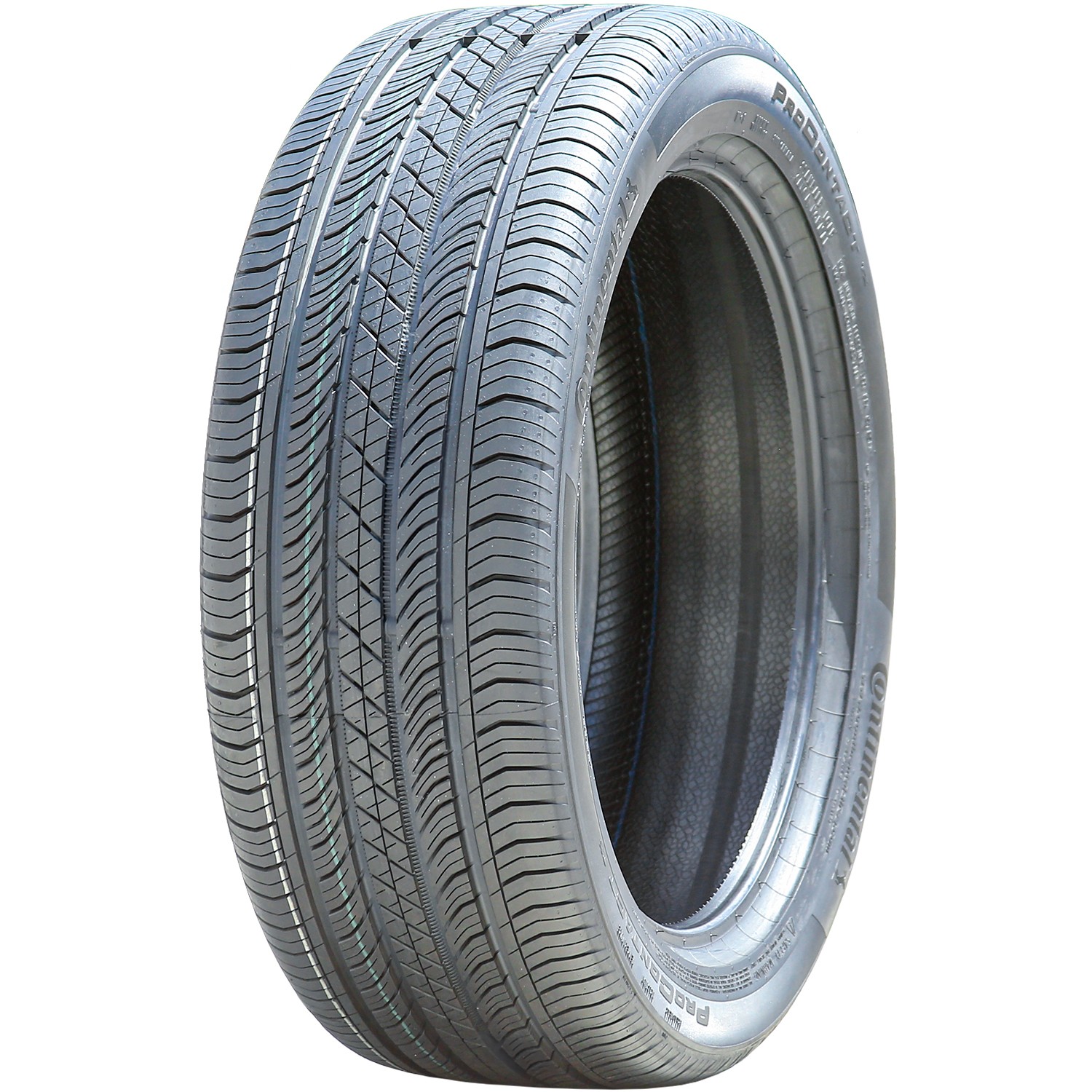 Tire Continental ProContact TX EV Ready (FI) 215/55R17 94V A/S All Season