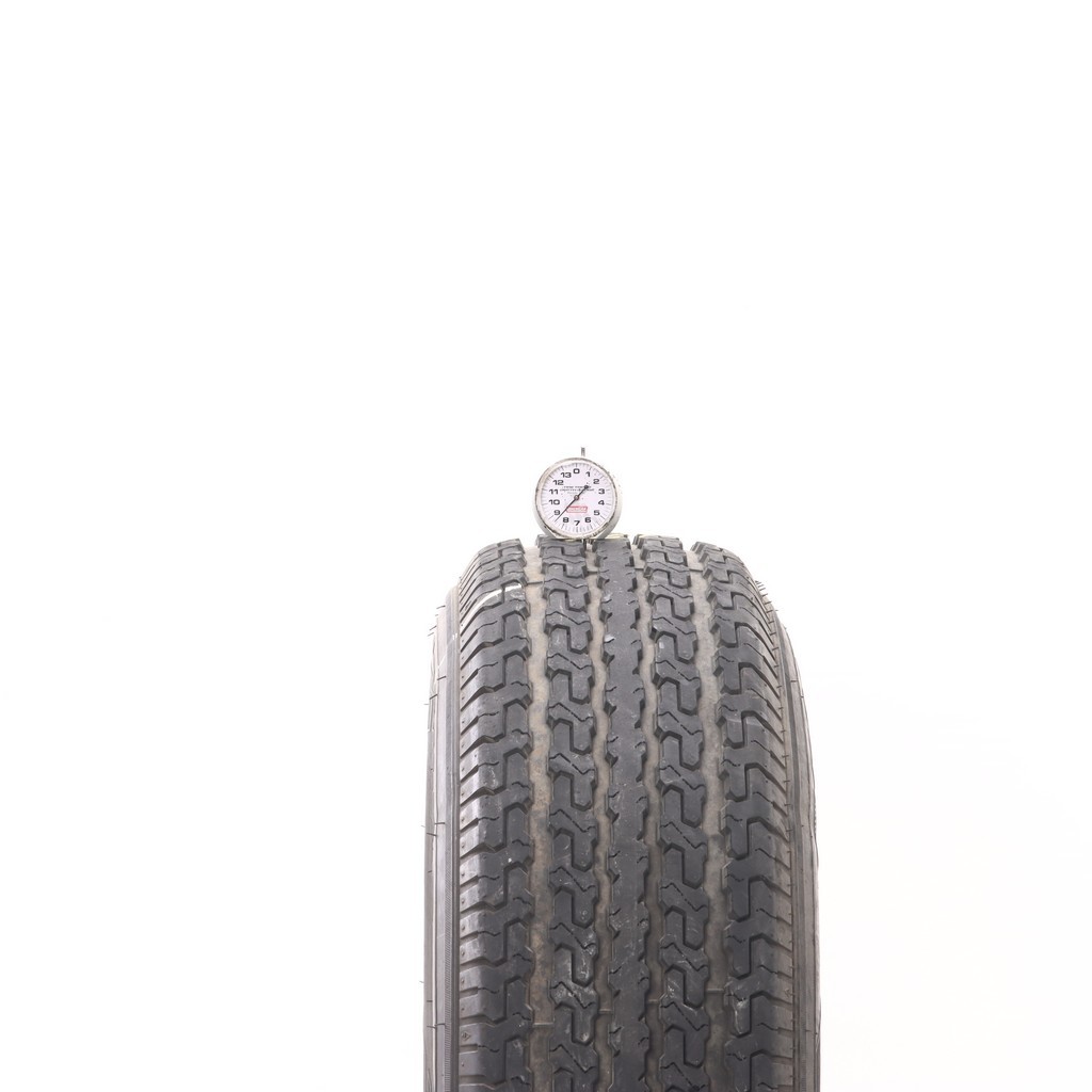 Used ST 215/75R14 Atturo ST200 108/103L – 8.5/32