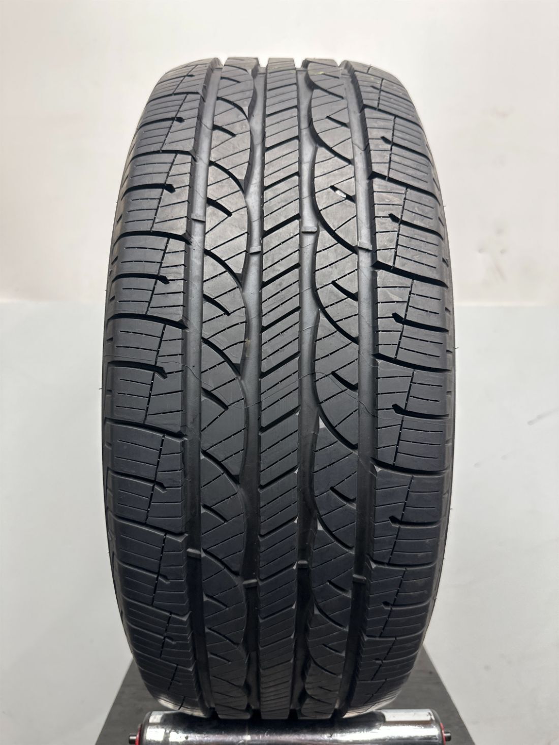 1 Kelly Edge Touring A/S Used Tire P235/50R19 2355019 235/50/19 10/32