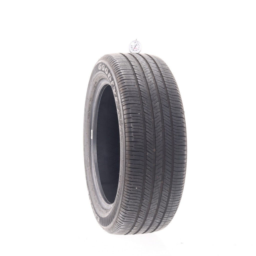 Used 225/55R18 Goodyear Eagle LS-2 97H – 8/32 (6KRX)