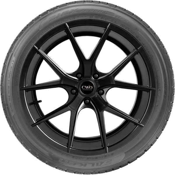 Ziex ZE950 All-Season Radial Tire – 215/55R17 94W