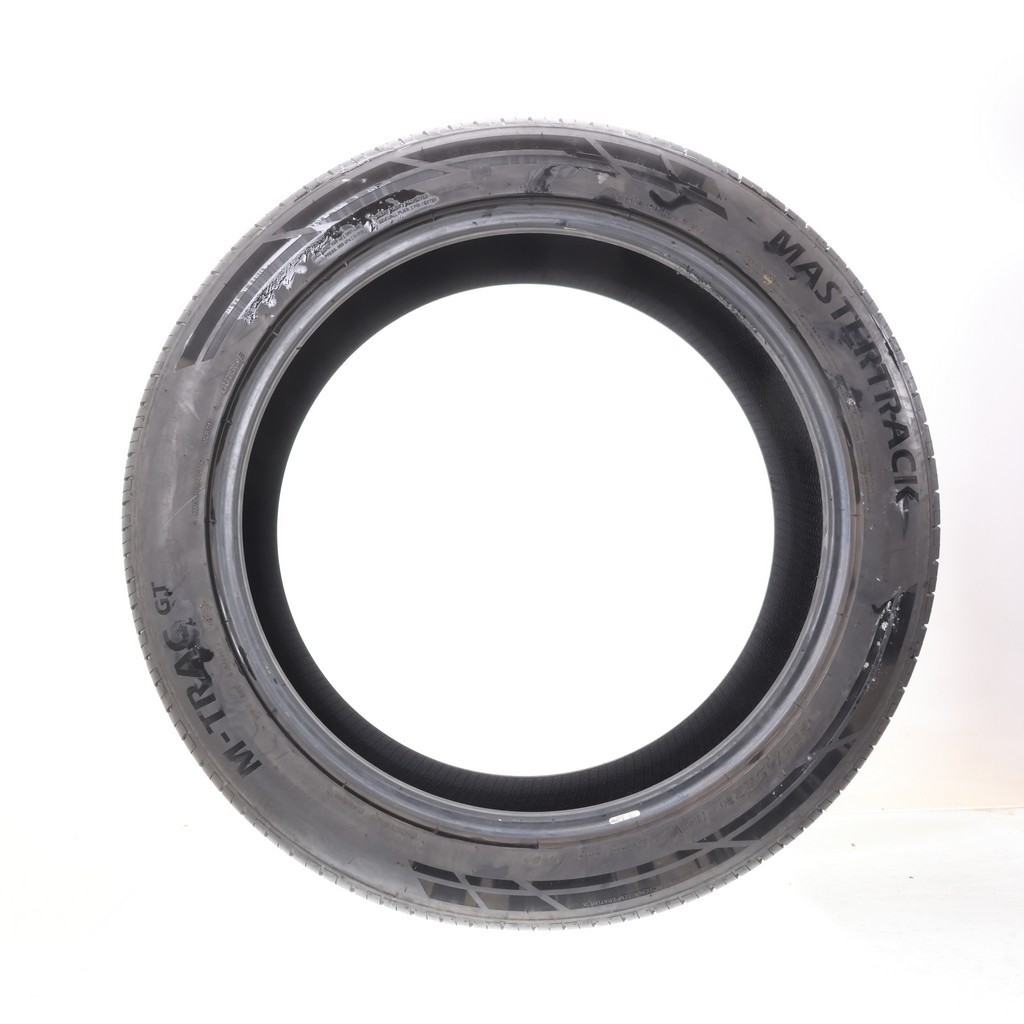 Used 285/45R22 Mastertrack M-Trac GT 114V – 7.5/32