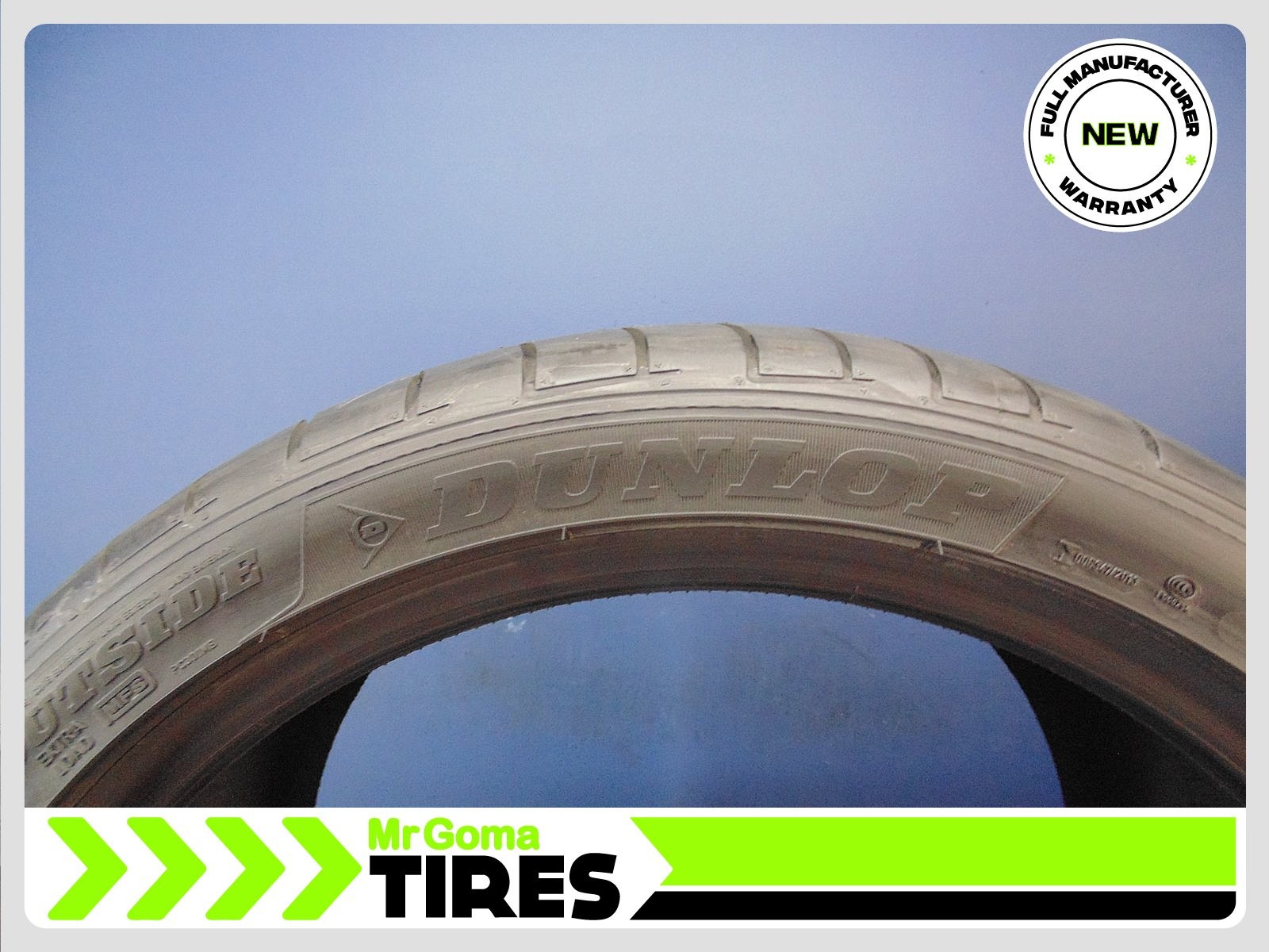 2 BRAND NEW 325/30R21 DUNLOP SP SPORT MAXX GT DSTT RSC RFT XL TIRES RUN FLAT