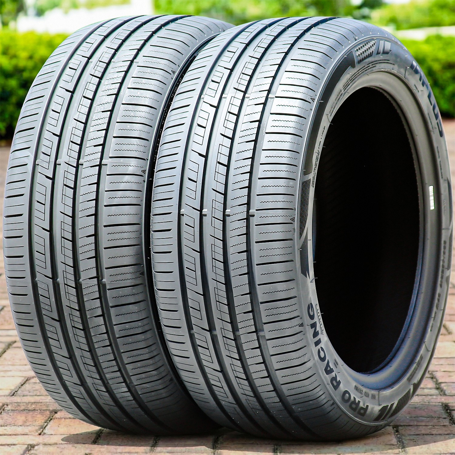 2 Tires Aplus PRO Racing 83V 185/55R16 All Season Performance 83V