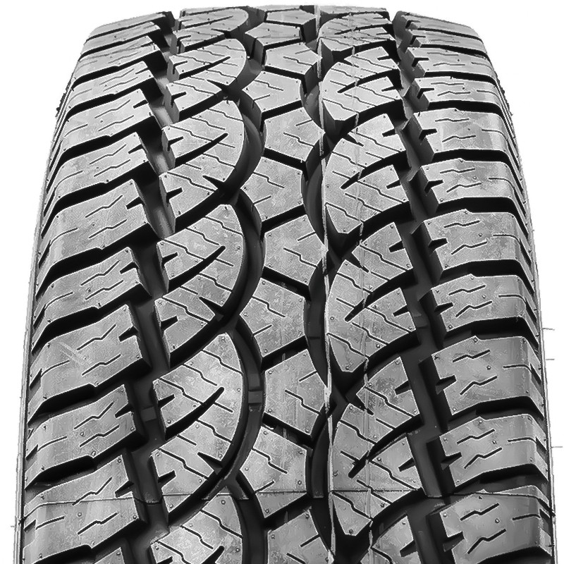 AMERICUS AT LT235/75R15 104/101S Tire