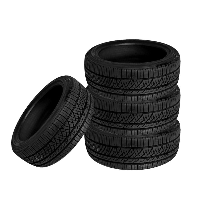 4 X Falken Ziex ZE960 A/S 215/45R18XL Tires