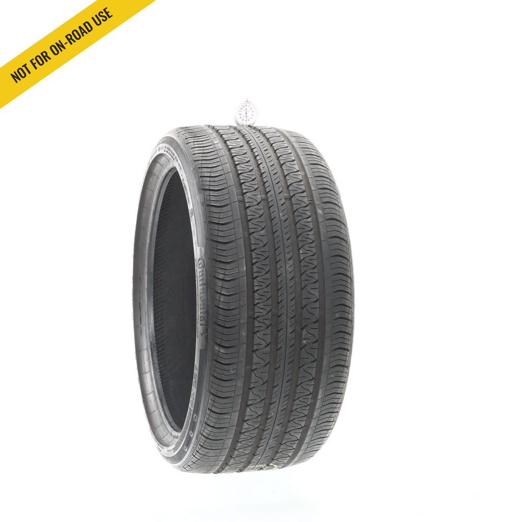 Used 275/35R21 Continental ProContact RX ND0 103V – 6.5/32
